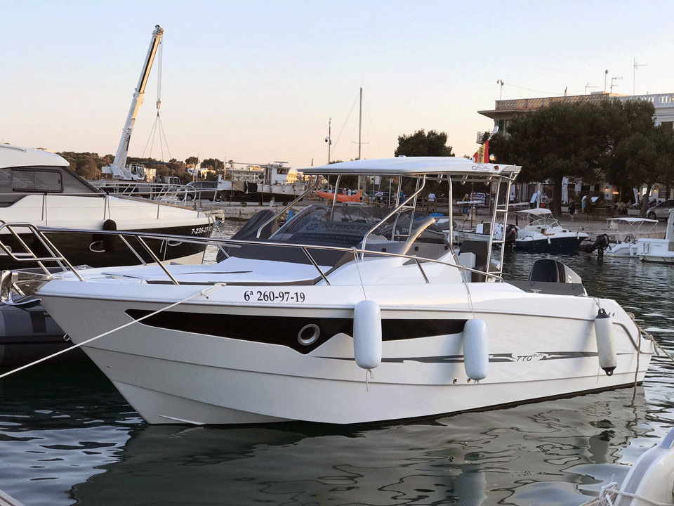 Junior – Galia 7.7 300 PS (2)